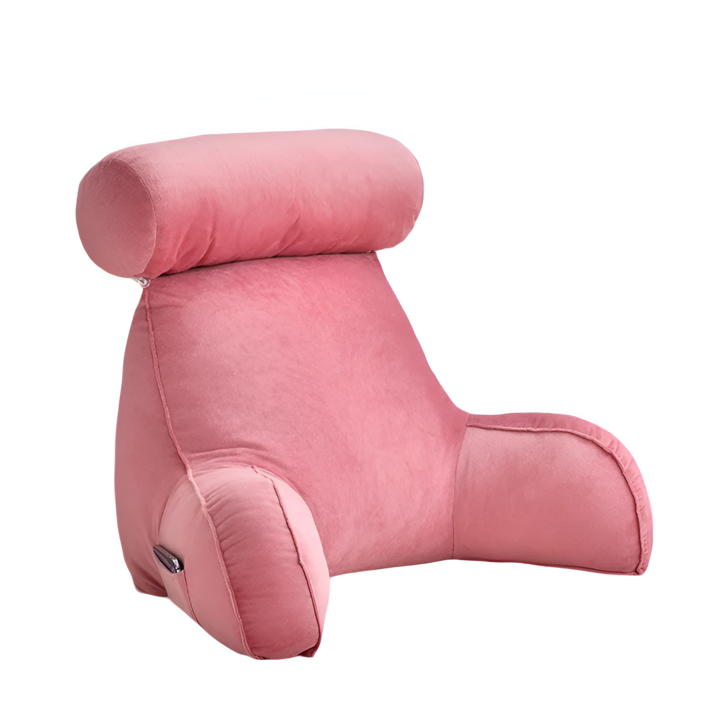 Coussin de dossier avec accoudoirs et appui-tête