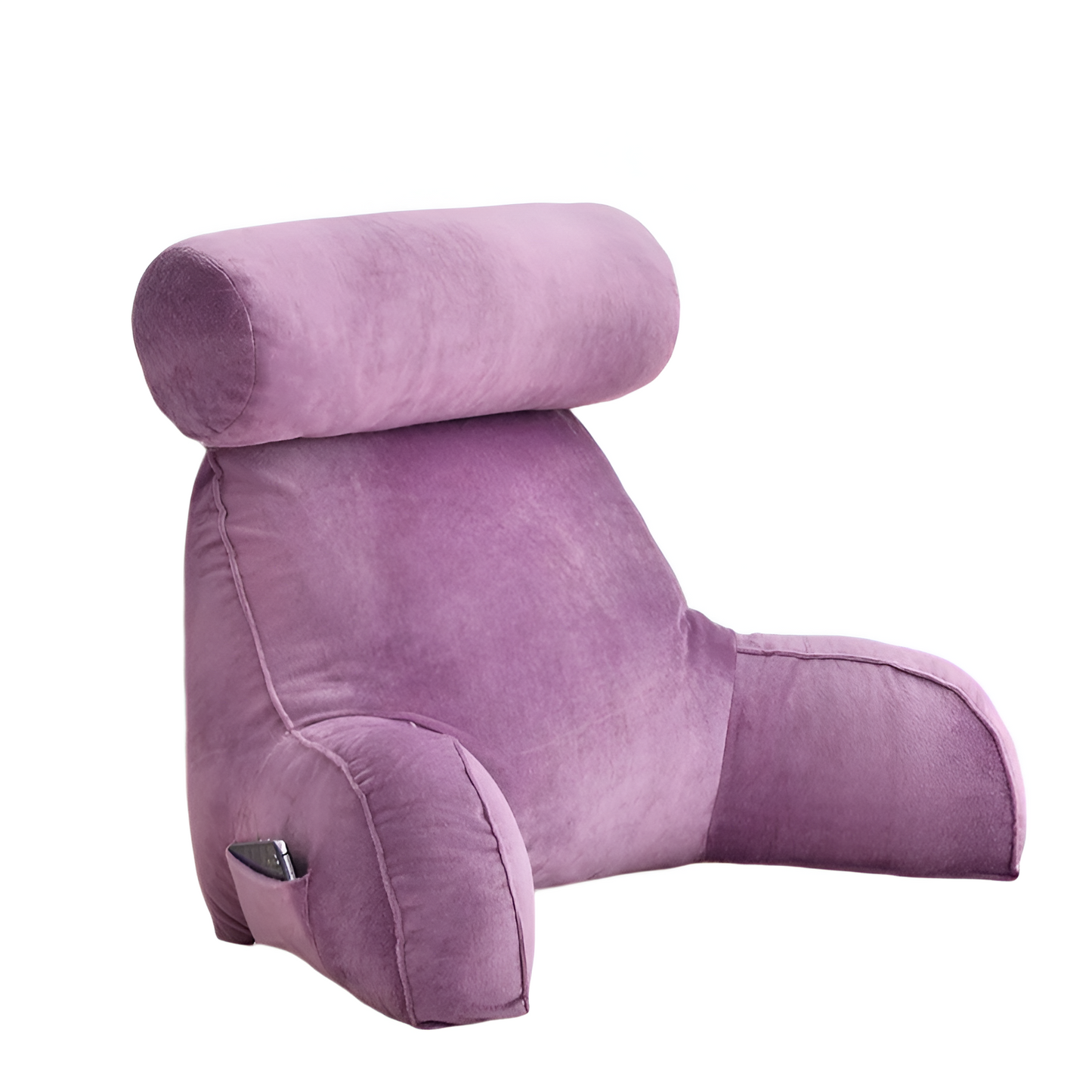 Coussin de dossier avec accoudoirs et appui-tête