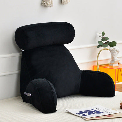 Coussin de dossier avec accoudoirs et appui-tête