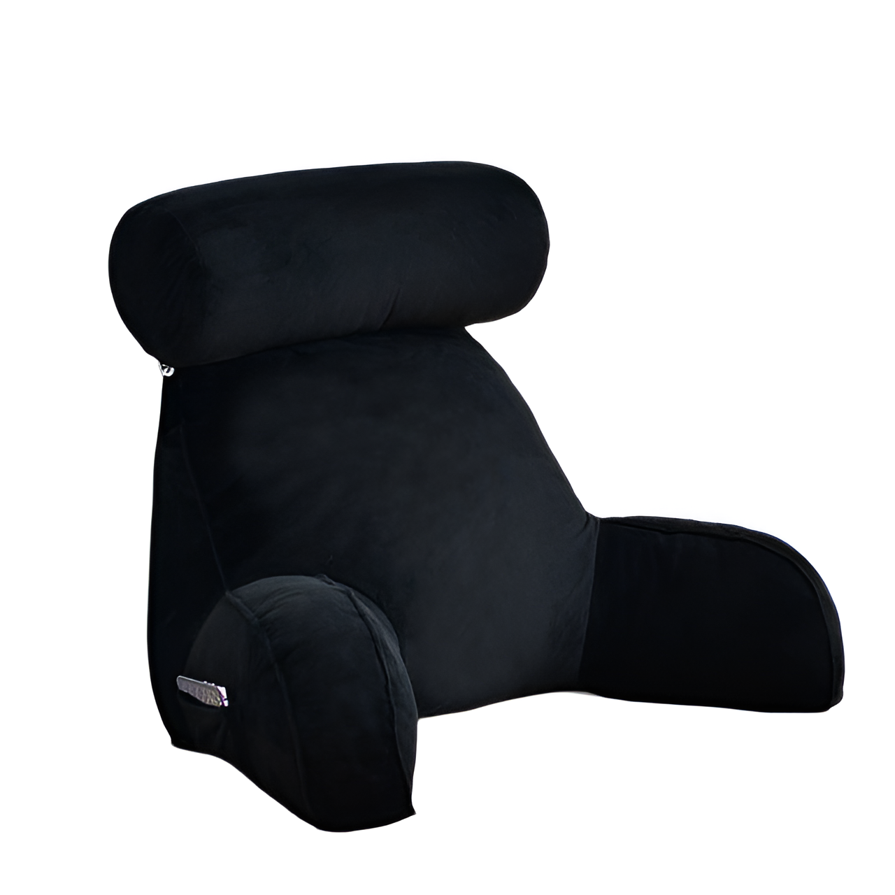 Coussin de dossier avec accoudoirs et appui-tête
