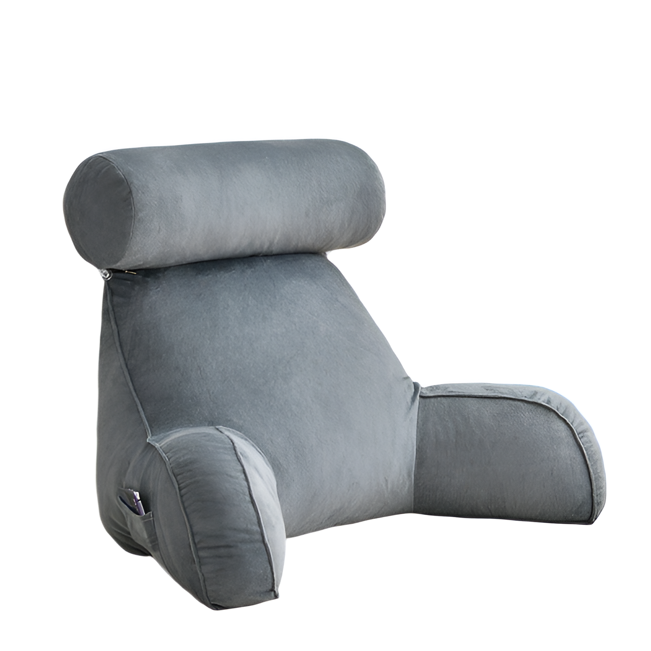 Coussin de dossier avec accoudoirs et appui-tête
