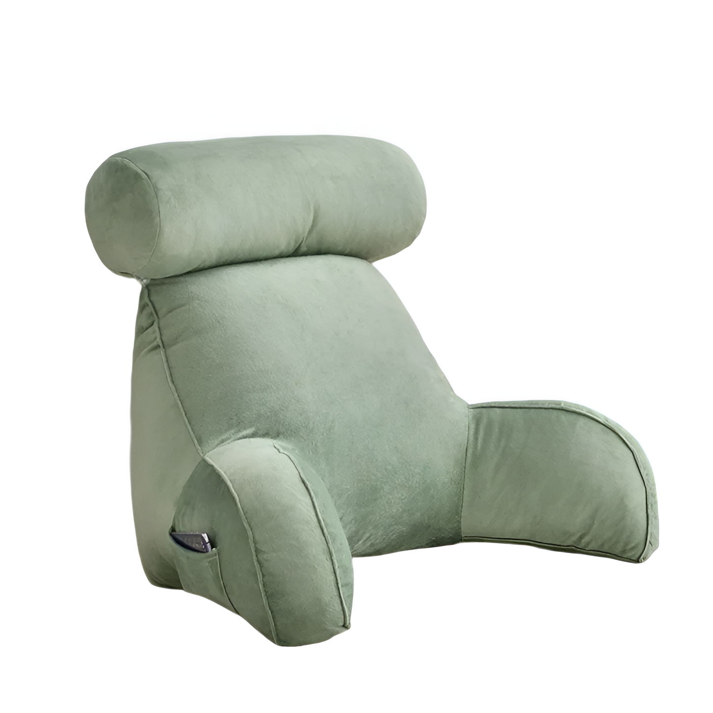 Coussin de dossier avec accoudoirs et appui-tête