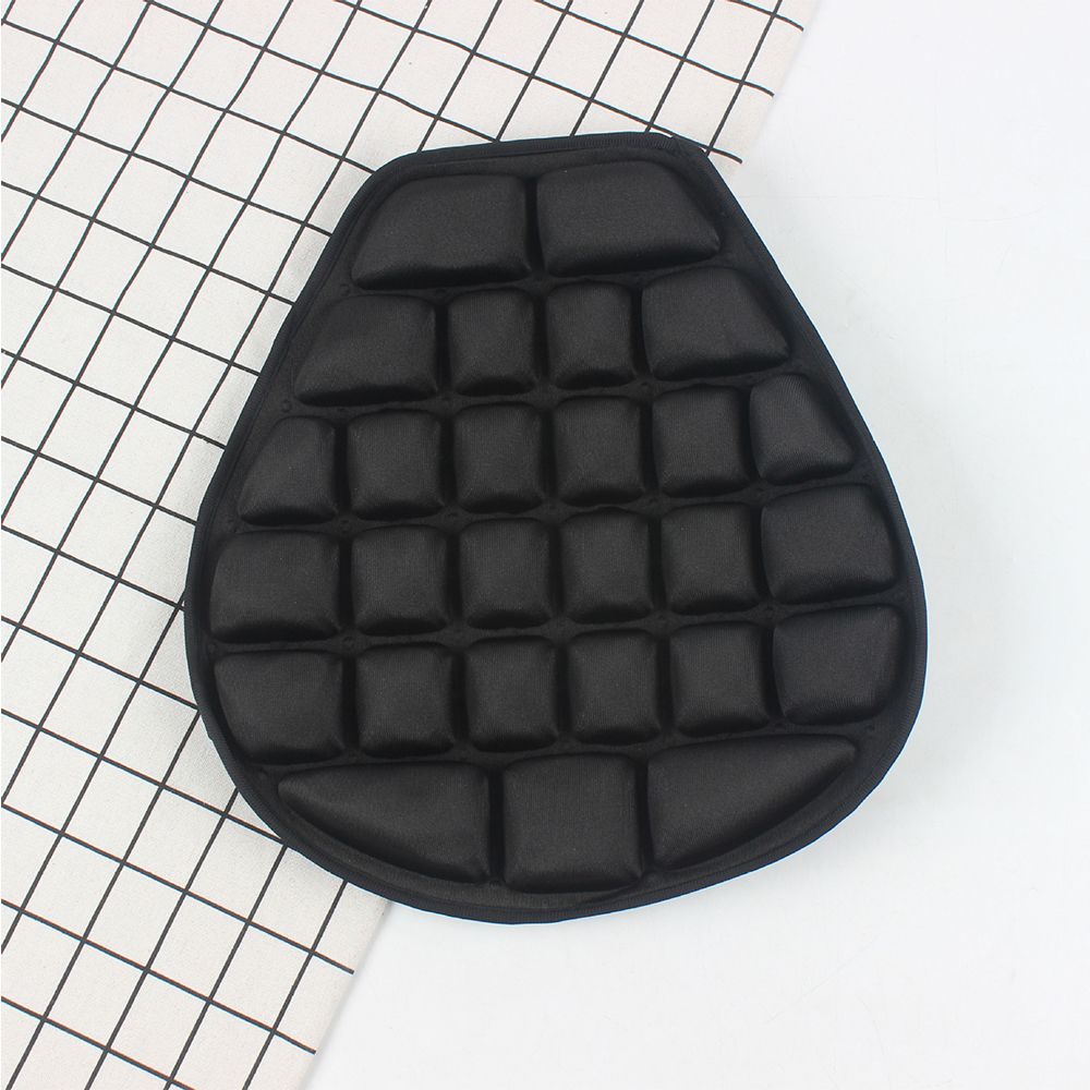 Coussin de Siège Confortable pour Vélo et Moto