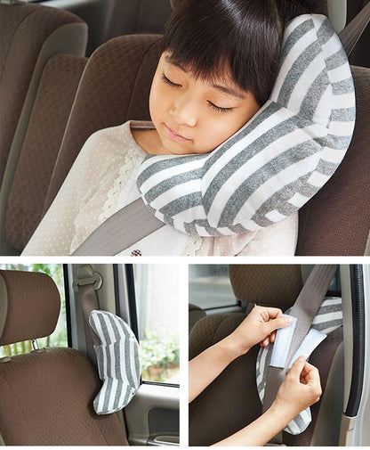 Coussin de Ceinture de Sécurité pour Enfant