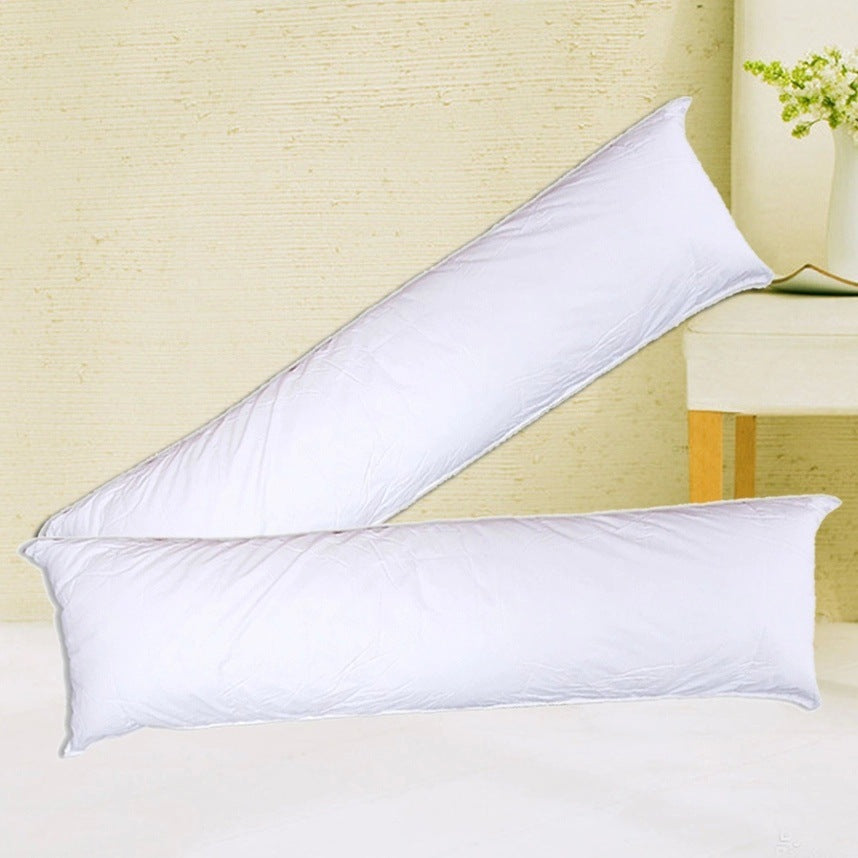 Coussin de soutien corporel pour dormeurs sur le côté