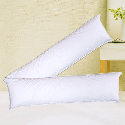 Coussin de soutien corporel pour dormeurs sur le côté