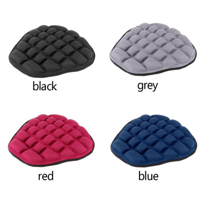 Coussin de Siège Confortable pour Vélo et Moto