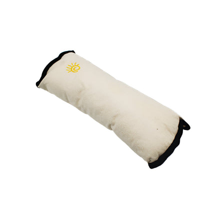 Protecteur de ceinture de sécurité pour enfant