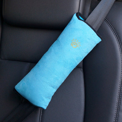 Protecteur de ceinture de sécurité pour enfant