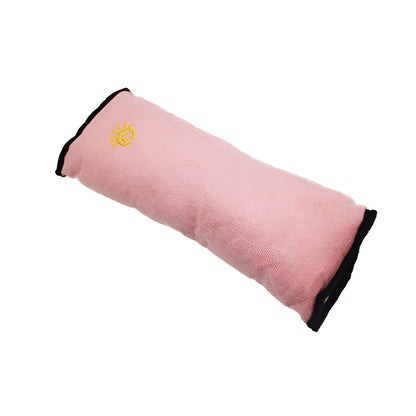Protecteur de ceinture de sécurité pour enfant