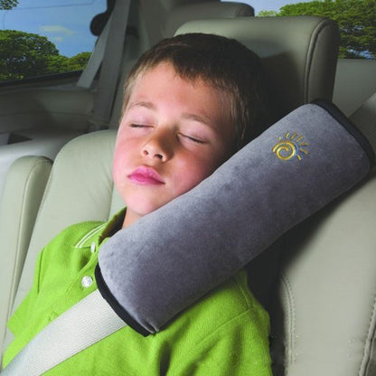 Protecteur de ceinture de sécurité pour enfant