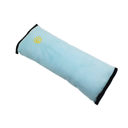 Protecteur de ceinture de sécurité pour enfant