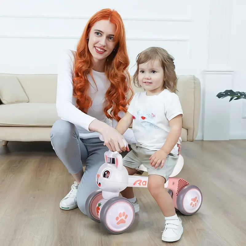 Rabbit Balance Bike