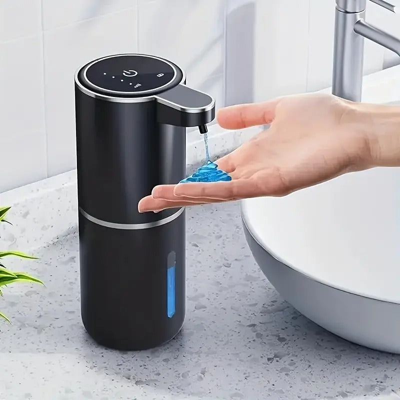 Touchless Soap Dispenser