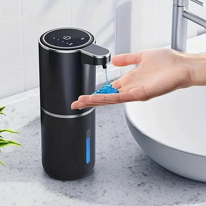 Touchless Soap Dispenser