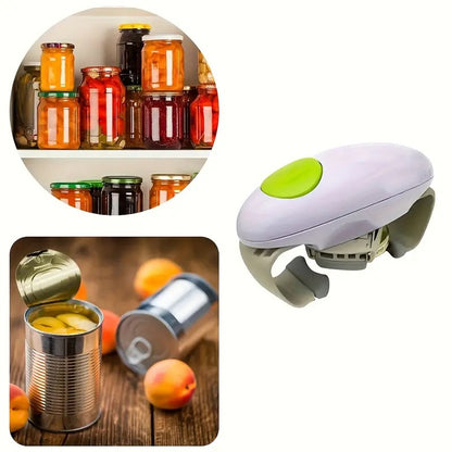 Electric Bottle Opener