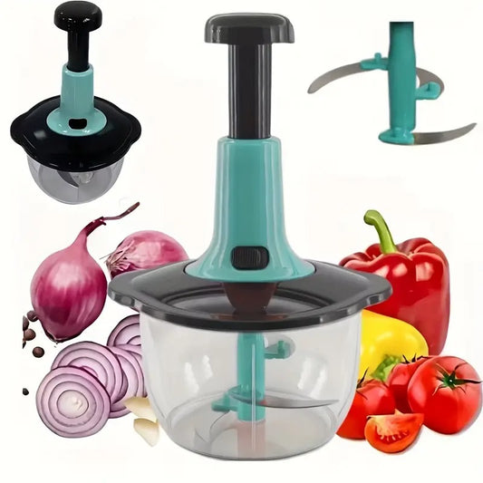 Manual Food Chopper