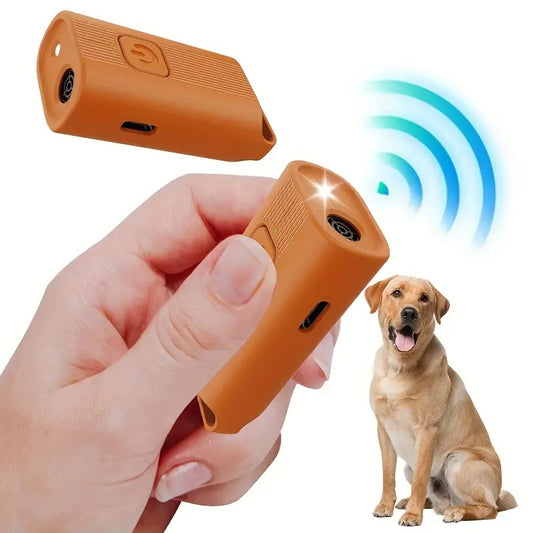 Anti Barking Device