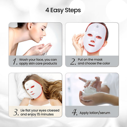 Led Face Mask