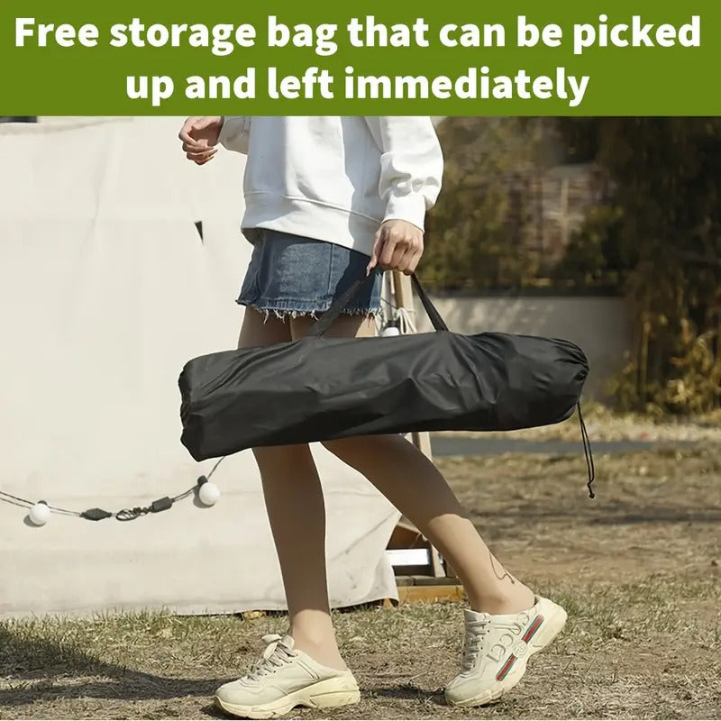 Folding Camping Chair