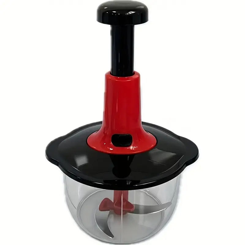 Manual Food Chopper