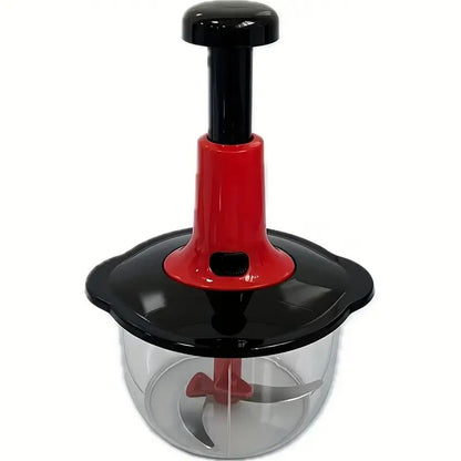 Manual Food Chopper
