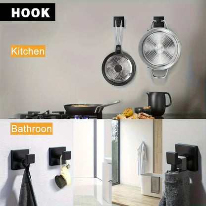 Bathroom Hardware Set