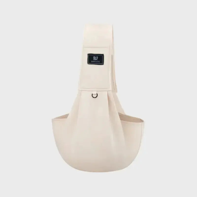 Carrypaws™ Soft Secure Carry - Beige / 1 Pack - Best Selling Dog Products and Pet Essentials Collection Free Shipping