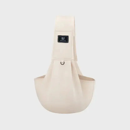Carrypaws™ Soft Secure Carry - Beige / 1 Pack - Best Selling Dog Products and Pet Essentials Collection Free Shipping