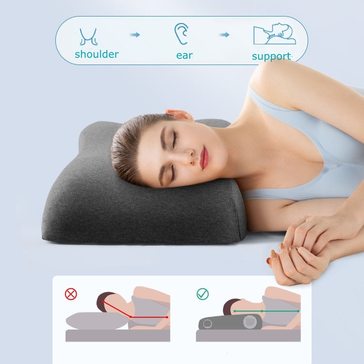 Oreiller Cervical Extra Densité