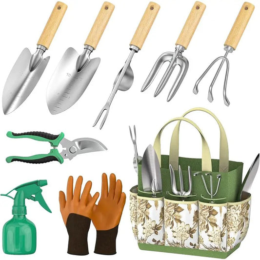 Garden Tools Set