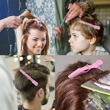 11pcs Hair Brush Set