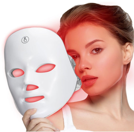 Led Face Mask