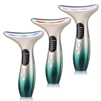 Facial Neck Massager