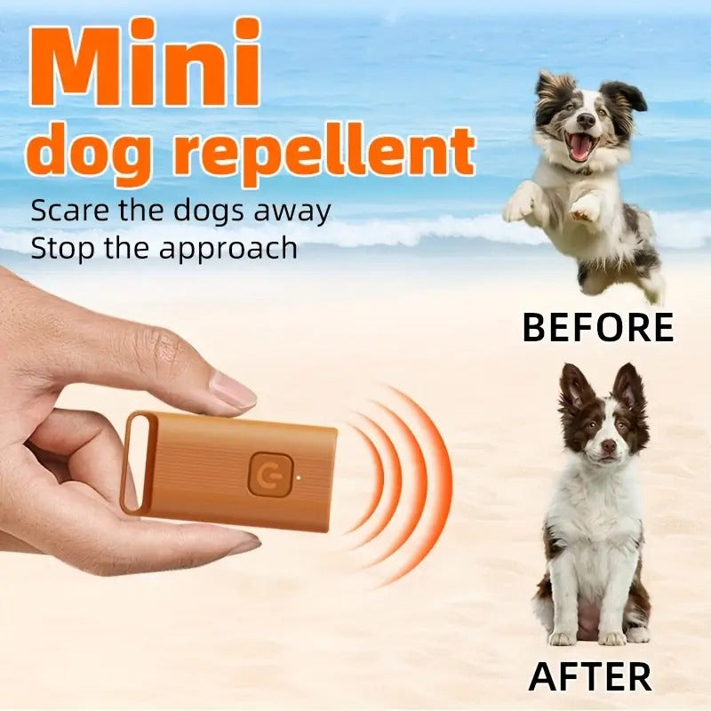 Anti Barking Device
