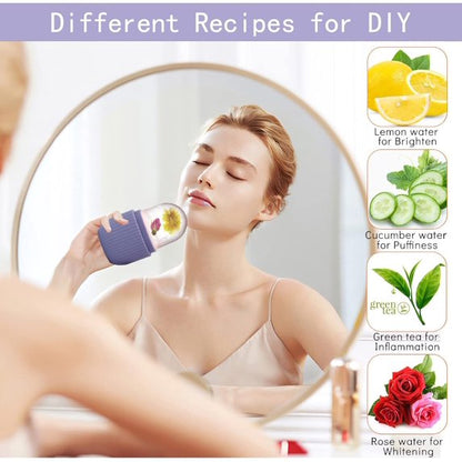 Ice Roller for Face