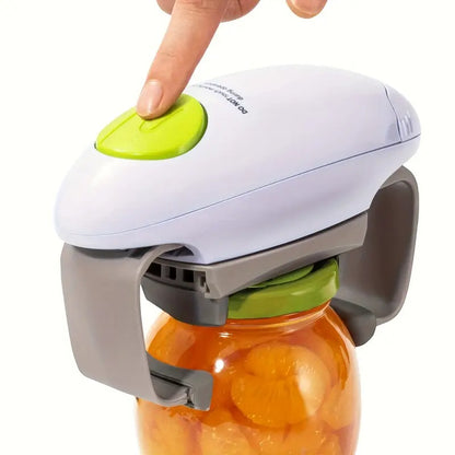 Electric Bottle Opener
