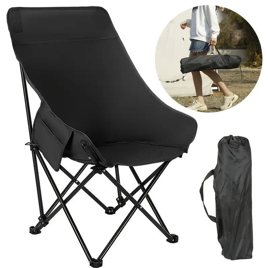 Folding Camping Chair