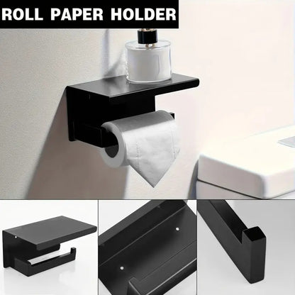 Bathroom Hardware Set