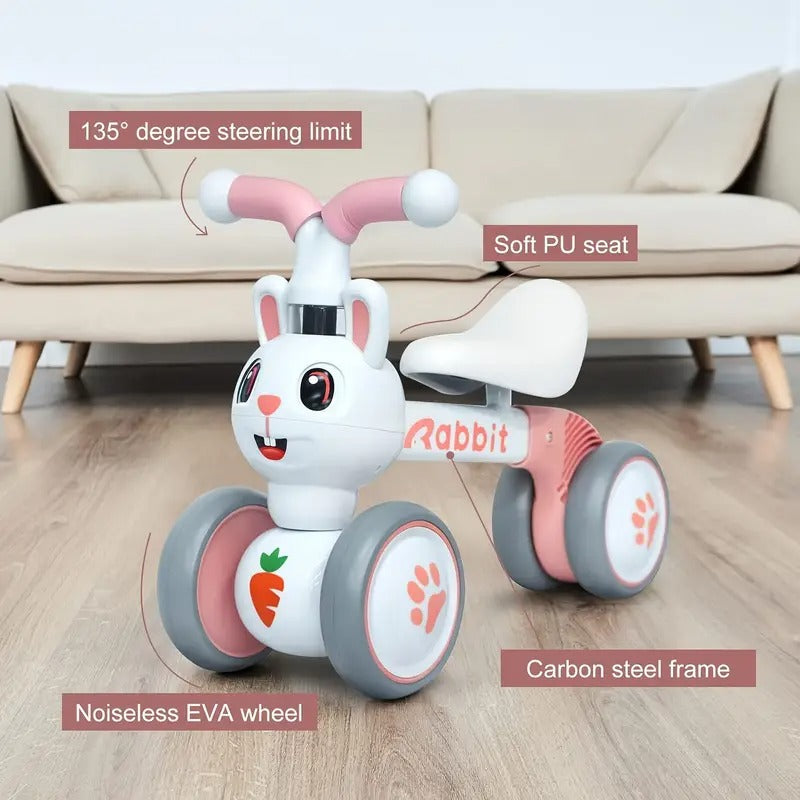 Rabbit Balance Bike