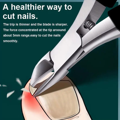 Ingrown Toenail Clippers Kit