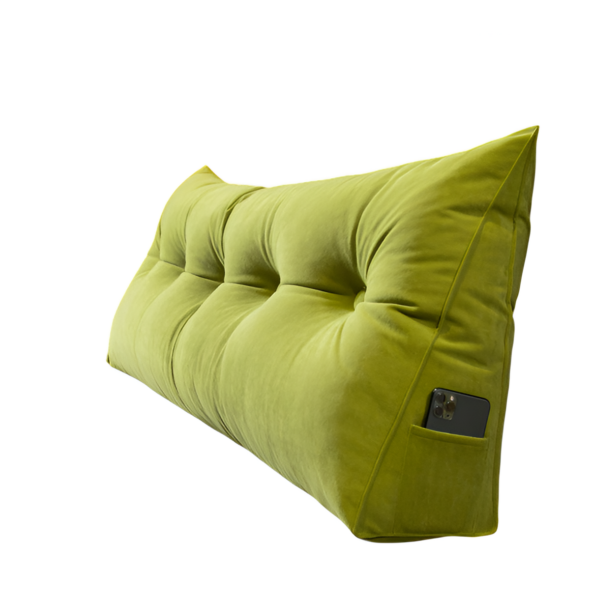Housses de coussin compensées de luxe