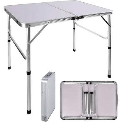 Portable Folding Table