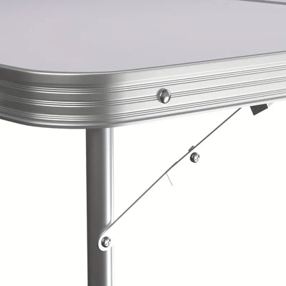 Portable Folding Table