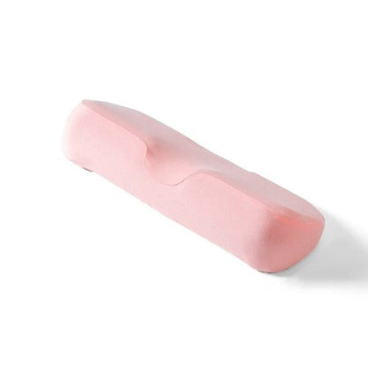 Oreiller de sommeil ergonomique avec massage
