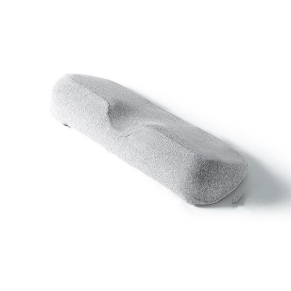 Oreiller de sommeil ergonomique avec massage