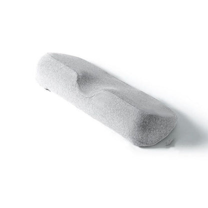 Oreiller de sommeil ergonomique avec massage