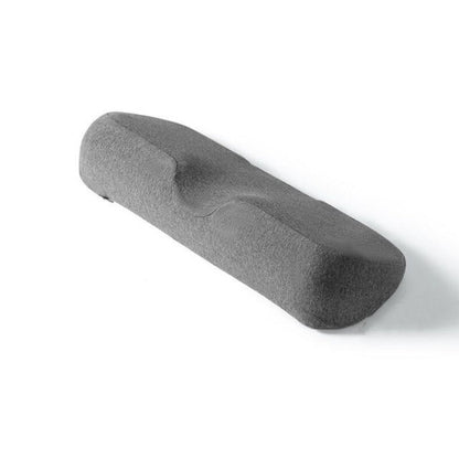 Oreiller de sommeil ergonomique avec massage