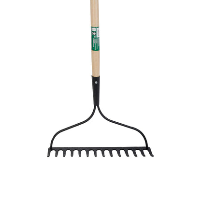 Garden Bow Rake