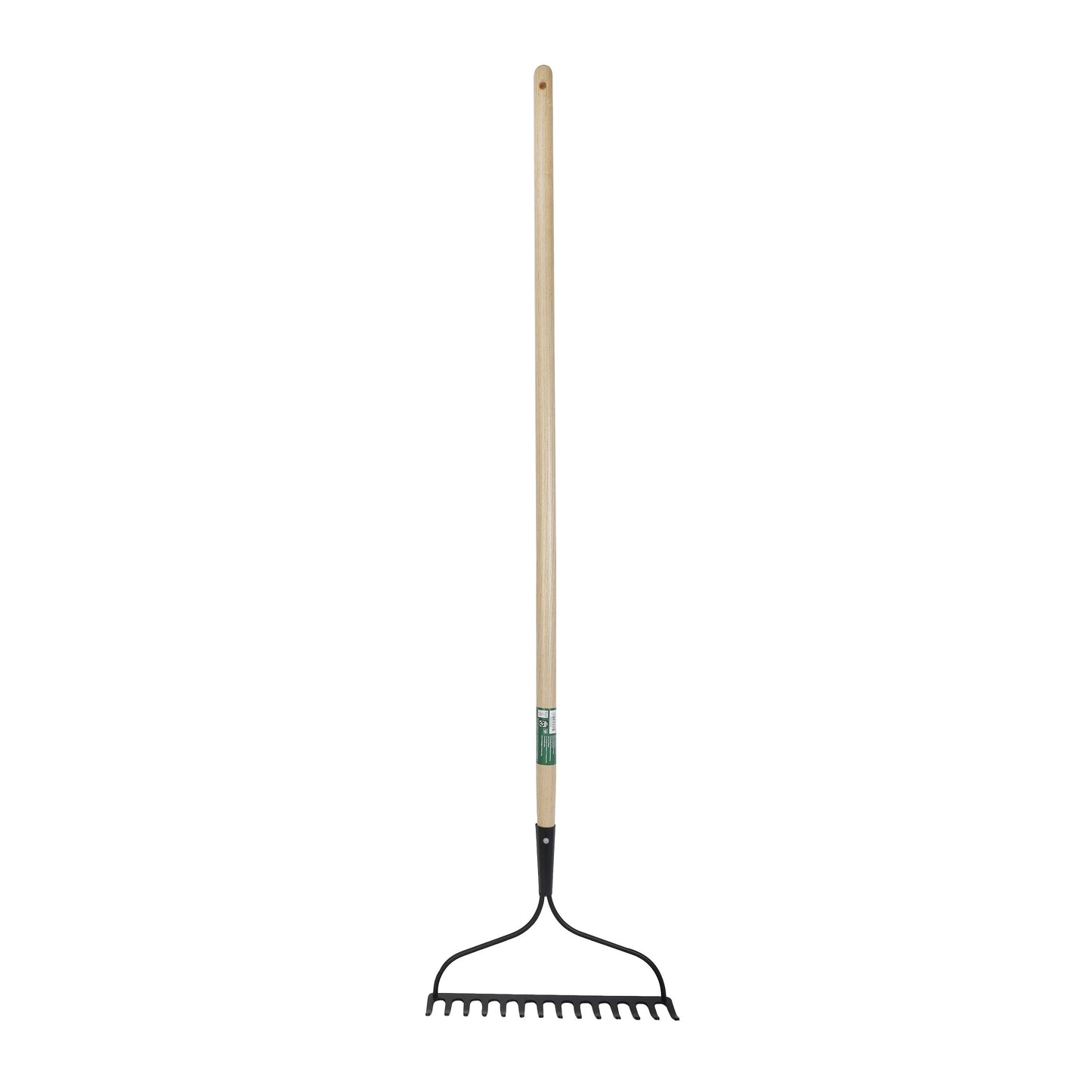 Garden Bow Rake